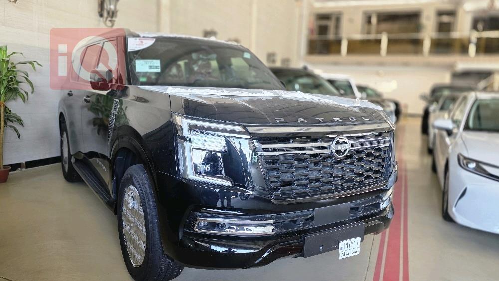 نيسان باترول